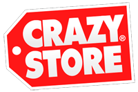 Crazy Store Logo