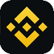 Pago Binance Pay Logo