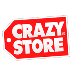CrazyStore