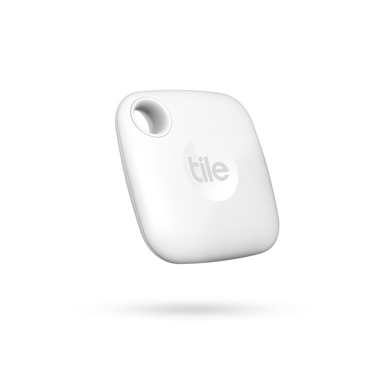 Tile Mate Rastreador Bluetooth, buscador de llaves y localizador