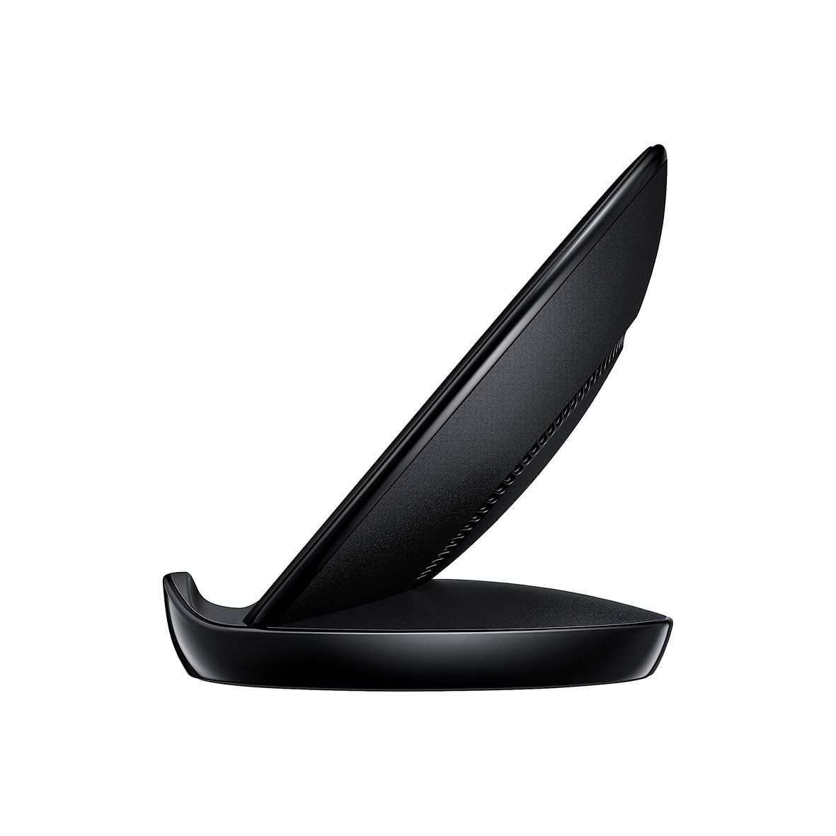 SAMSUNG WIRELESS CHARGER STAND 2018 BLACK CrazyStore
