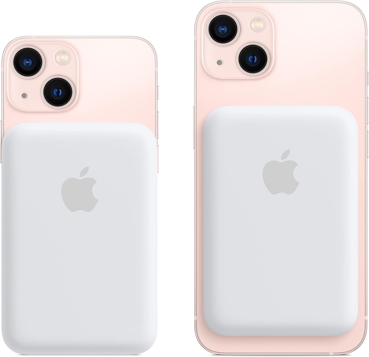 Apple actualiza su MagSafe Battery Pack para cargar más rápido los iPhone, Gadgets