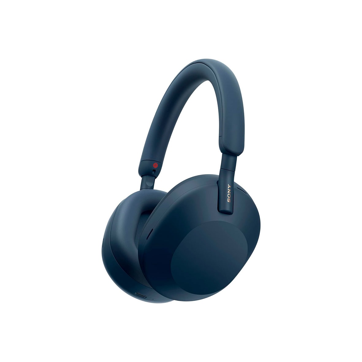Sony WH-1000XM5 Auriculares inalámbricos con cancelación de ruido, color  Midnight Blue – CrazyStore