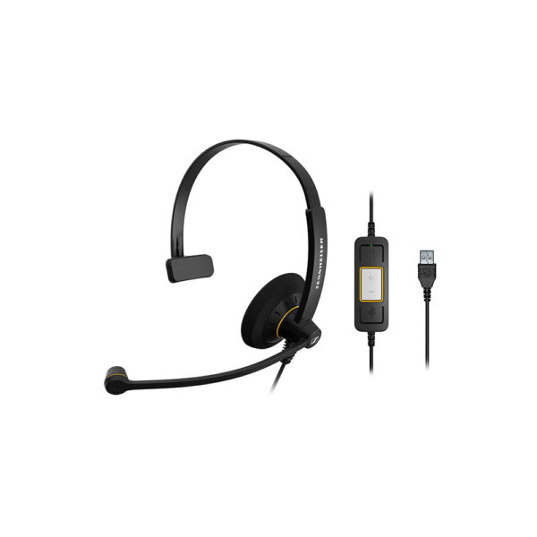 Sennheiser EPOS SC 30 USB ML (Monoaural)