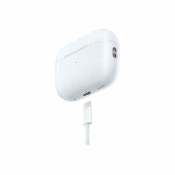 Apple AirPods Pro 2da Gen. con carga USB-C