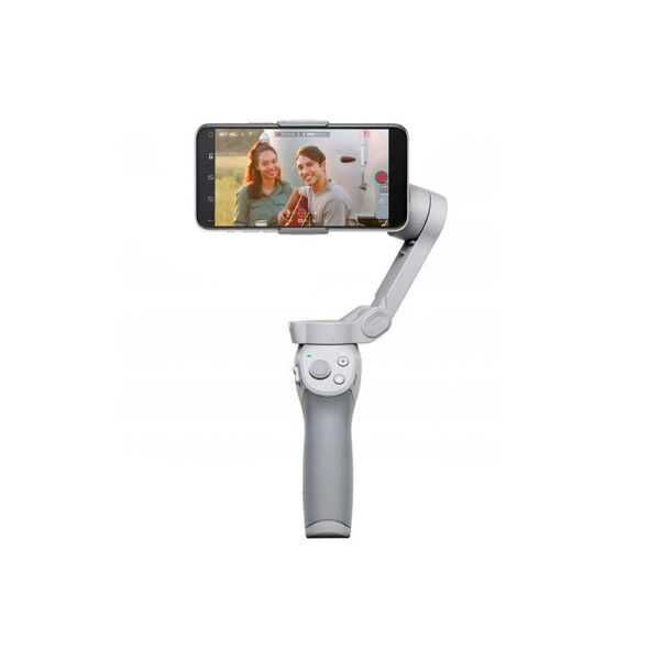 DJI Osmo Mobile SE Gimbal Stabilizer