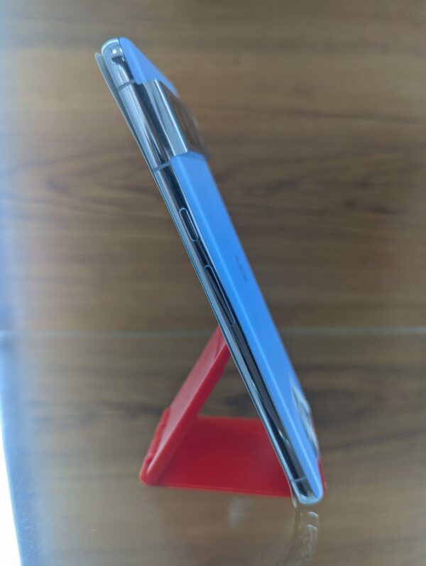 Google Pixel 8 Pro 128GB Bay (Azul) - Imagen 3