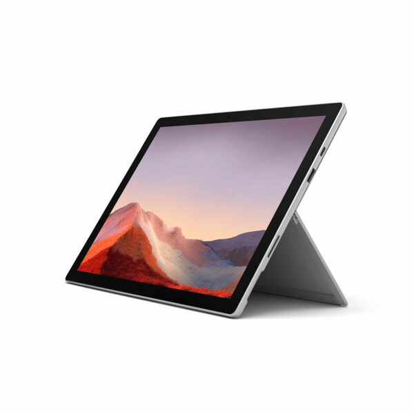 Microsoft Surface Pro 7 + Type Cover (Teclado) 128GB, Intel Core i3, 1.20 GHz, 4GB Ram