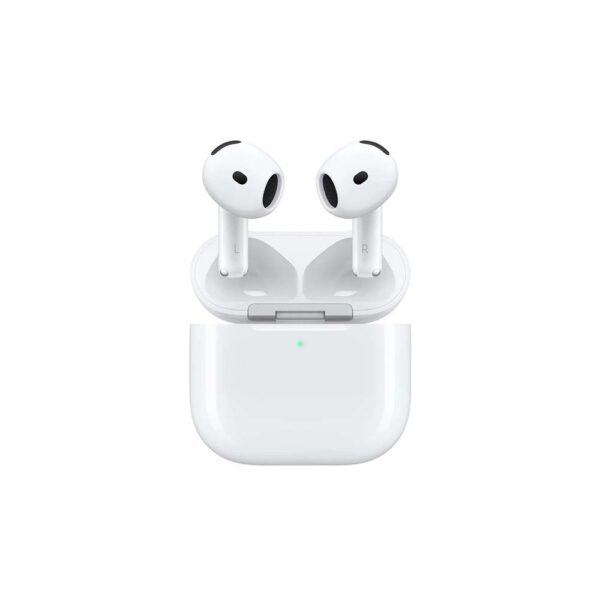 Apple AirPods 4 (Sin Cancelacion)