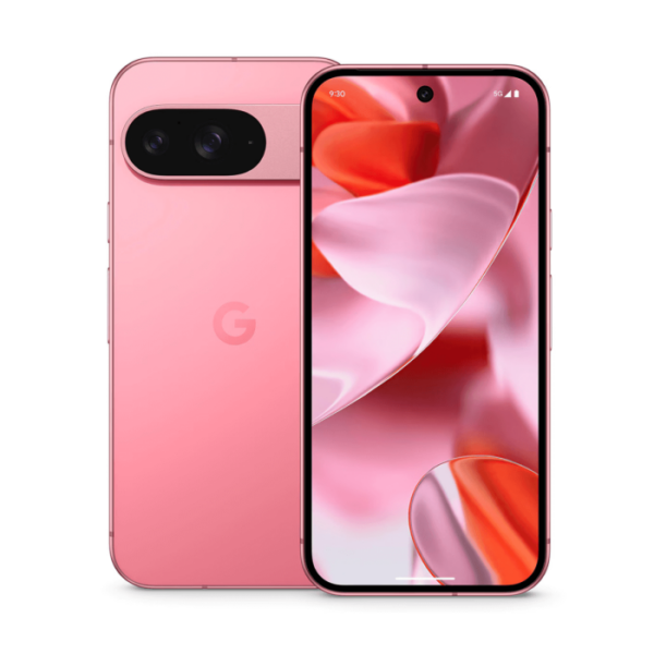 Google Pixel 9 128 GB Peony (Rosa)