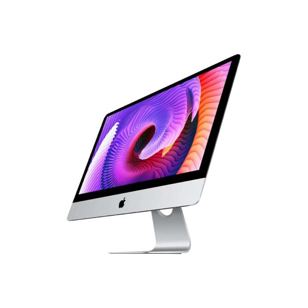 Apple iMac 21.5" 2017 Retina 4K Intel Core i5 3GHz, 16GB RAM, 500GB SSD, Radeon Pro 555 2GB (A1418)