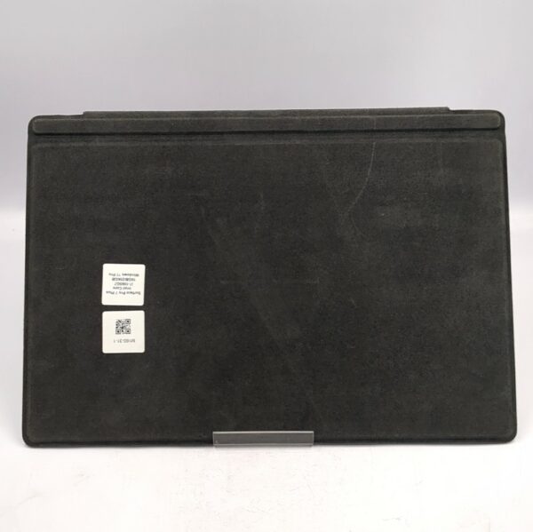 Microsoft Surface Pro 7 Black Intel Core i7-1065G7 16GB 256GB + Type Cover (Teclado) - Imagen 2