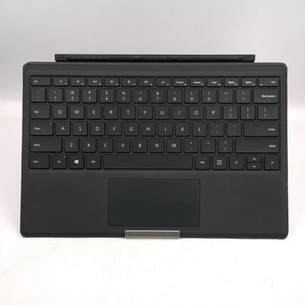 Microsoft Surface Pro 7 Black Intel Core i7-1065G7 16GB 256GB + Type Cover (Teclado) - Imagen 3
