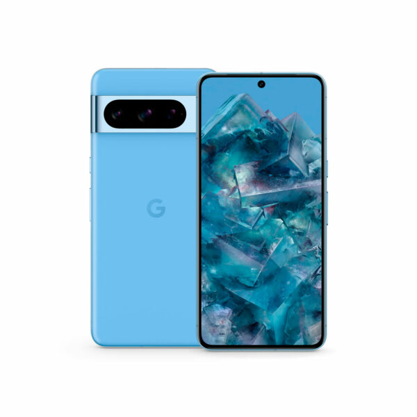 Google Pixel 8 Pro 512GB Bay (Azul)