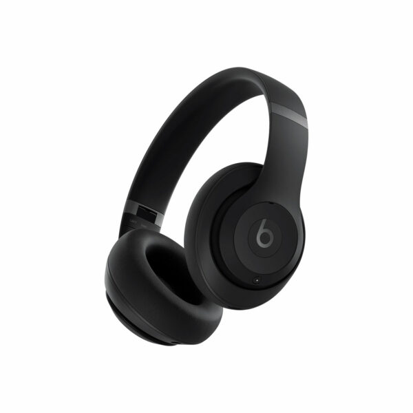 BEATS STUDIO PRO BLACK