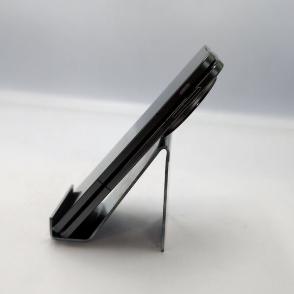 OnePlus Open 512GB, 16GB RAM, Voyager Black (Detalle Linea Pantalla Interior) - Imagen 4