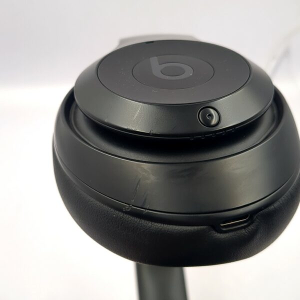 BEATS STUDIO PRO BLACK - Imagen 2