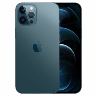 Iphone 12 pro max 256gb Blue 81%