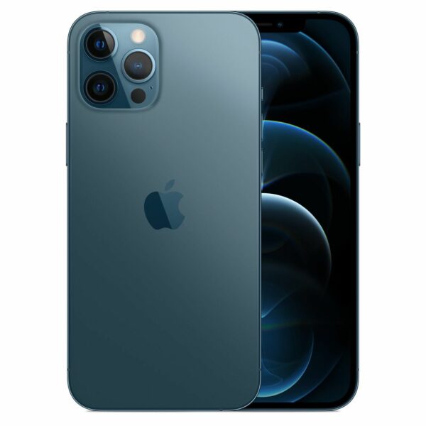 Iphone 12 pro max 256gb Blue 81%