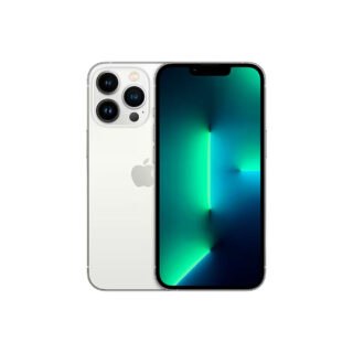 IPHONE 13 PRO MAX 256GB SILVER (93%)