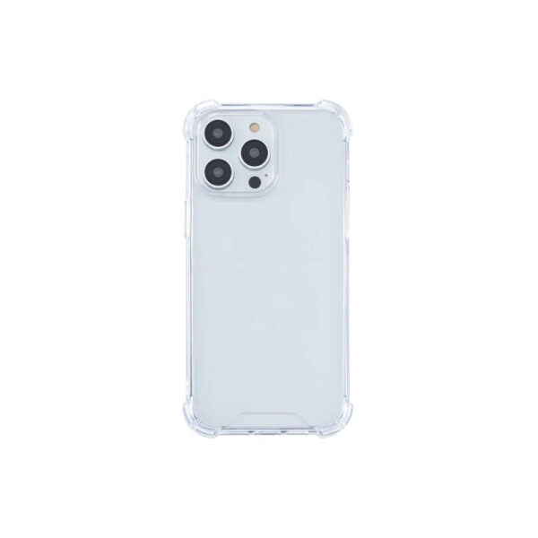Case Transparente iPhone 14 Pro Max