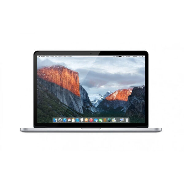 APPLE MACBOOK PRO 15 EARLY 2013 INTEL CORE I7 2.7GHZ | Intel HD Graphics4000 1536MB | 250GB | 16GB RAM