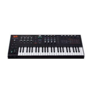 ASM Hydrasynth Keyboard Digital Wave Morphing Synthesizer 49 Teclas