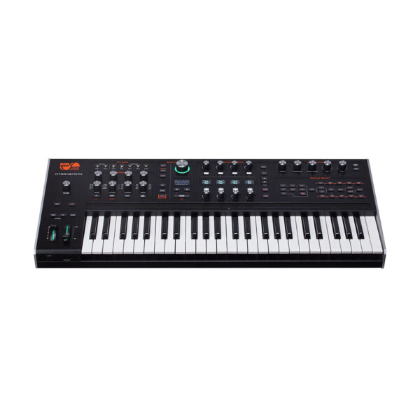 ASM Hydrasynth Keyboard Digital Wave Morphing Synthesizer 49 Teclas