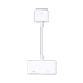 Apple 30-pin Digital AV Adapter