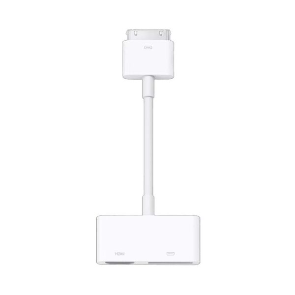 Apple 30-pin Digital AV Adapter