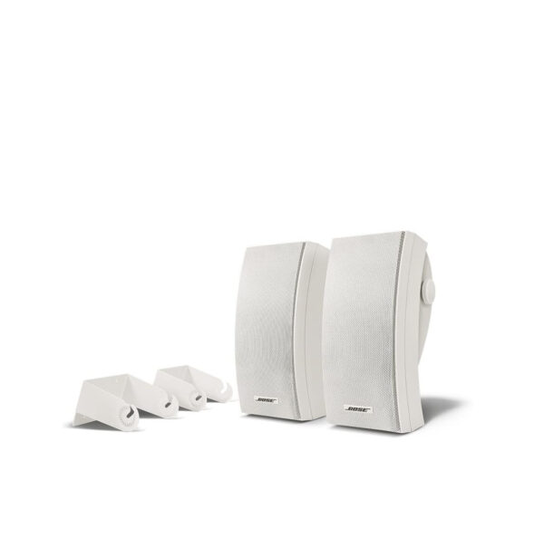 Bose 251 Altavoces exteriores color Blanco (1 Par) - Image 2