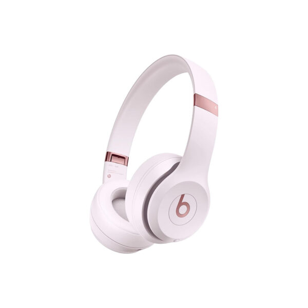 Beats Solo 4 Cloud Pink