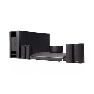 Bose Lifestyle SoundTouch 535 HOME THEATER SYSTEM 5.1