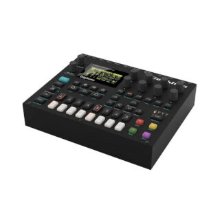 Elektron Digitone 8-voice Digital Synth w/ sequencer
