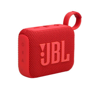 JBL GO 4 ROJO