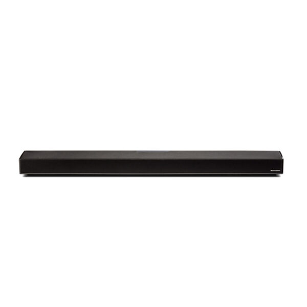 MARTIN LOGAN | CADENCE SOUNDBAR WITH DIGITAL AMPLIFIER | BLACK