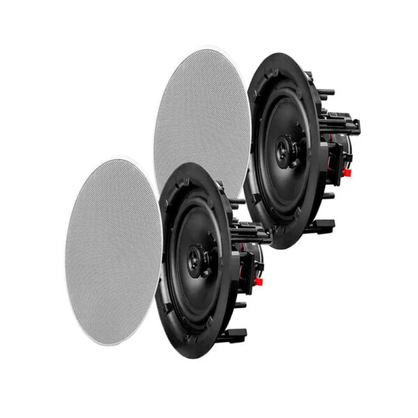 OSD ACE800 PARLANTES TECHO PAR 120W WHITE