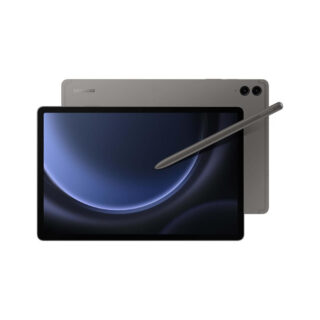Samsung Galaxy Tab S9 FE+ 12.4" 128GB Gray WiFi + S Pen
