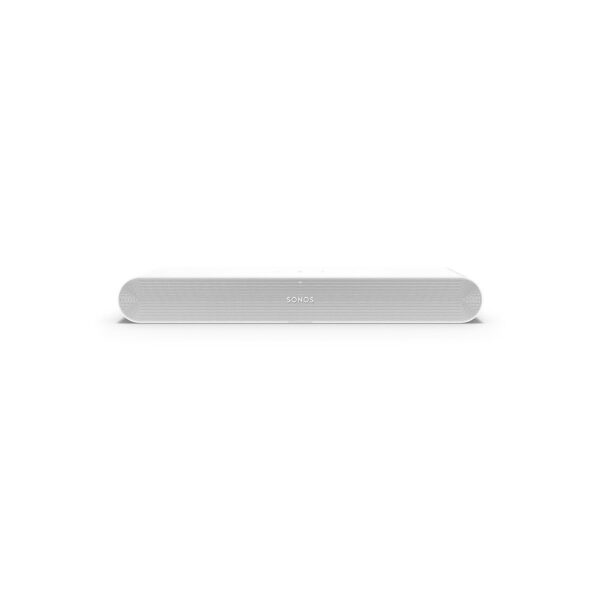 Sonos Ray  Blanco - Barra de sonido compacta