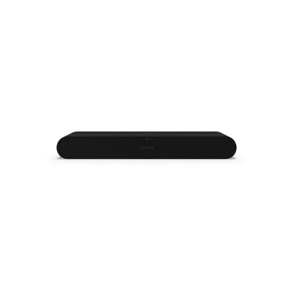 Sonos Ray  Negro - Barra de sonido compacta