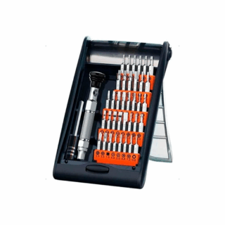 Ugreen Set de Desarmador de Presicion 38 en 1