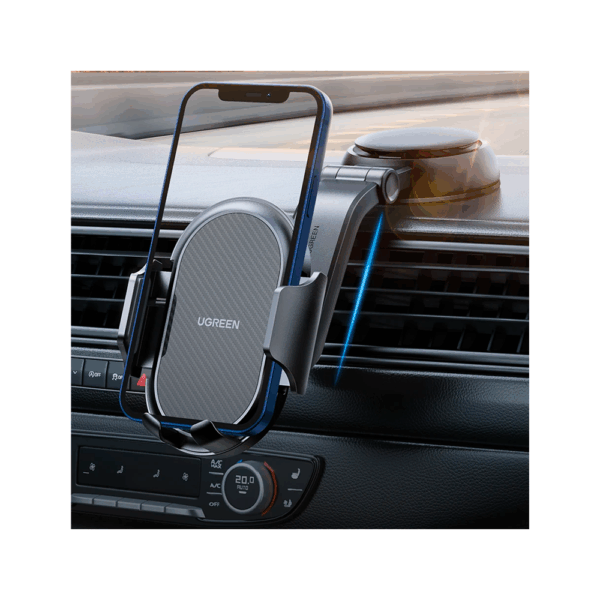 Ugreen Soporte para Vehiculo en forma de Cascada LP405 - Image 2