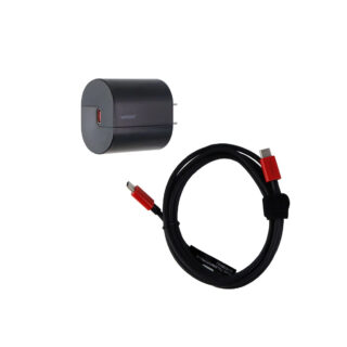 VERIZON WALL FAST CHARGER USB-C