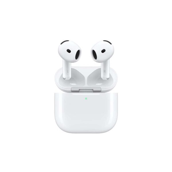 APPLE AIRPODS 4 (con cancelacion de ruido activa)