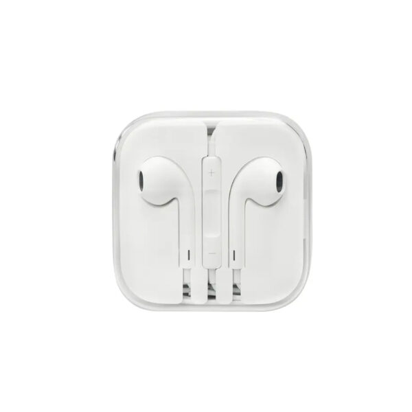 APPLE EARPODS 3.5 MM (Copia AAA)