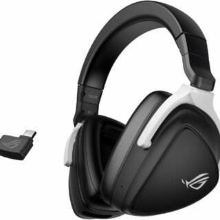 ASUS ROG Delta S Wireless Gaming Headset