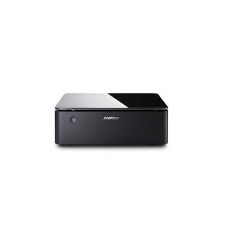 Bose Music Amplifier (2x125W) amplificador de altavoz con conectividad Bluetooth y Wi-Fi