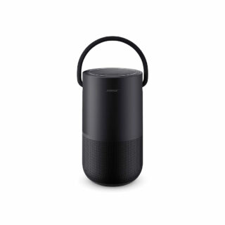 Bose Portable Smart Speaker color Negro