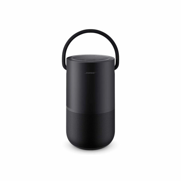 Bose Portable Smart Speaker color Negro