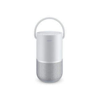 Bose Portable Smart Speaker color Blanco